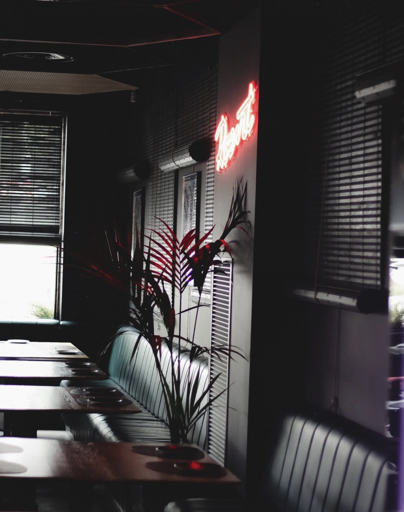 Interior Roent